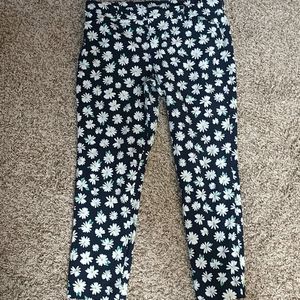 Daisy pants